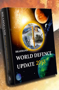 Brahmand World Defence Update 2013