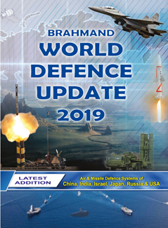 Brahmand Defence Update