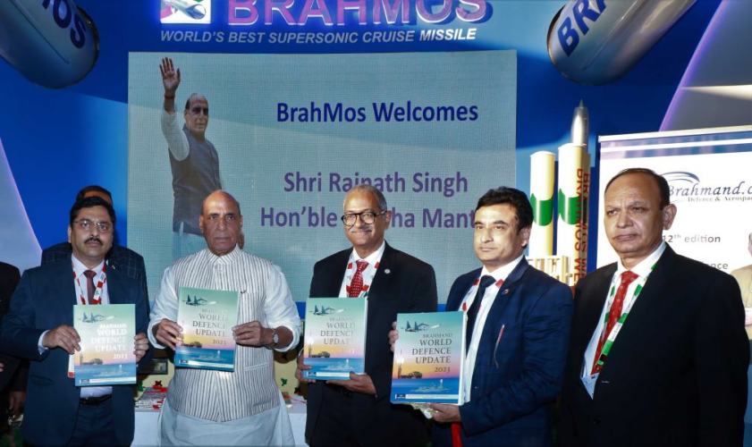 Brahmand News