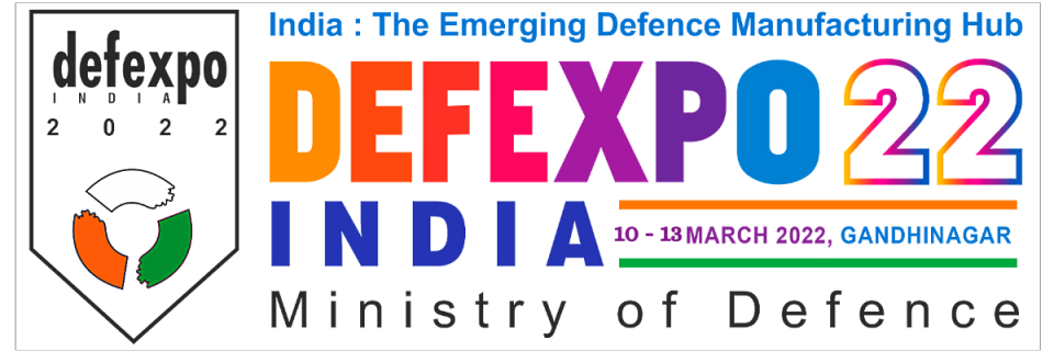 12th DefExpo set to be first-ever edition exclusively for Indian companies