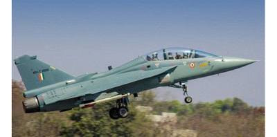 US, Australia among 6 countries interested in Tejas: Govt